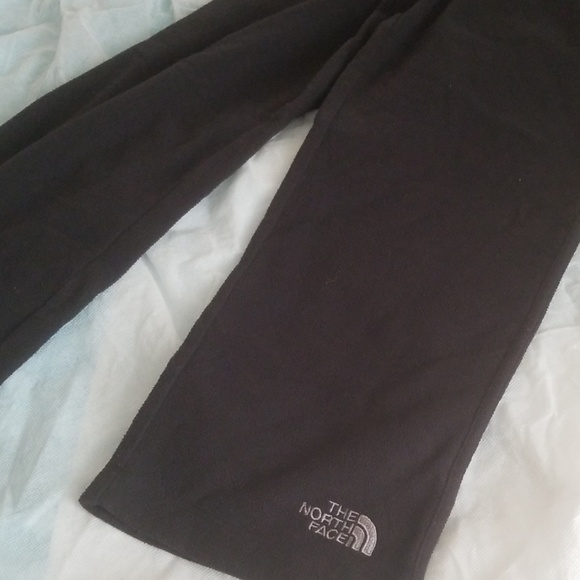 NorthFace Kids Sweatpants - Picture 3 of 3